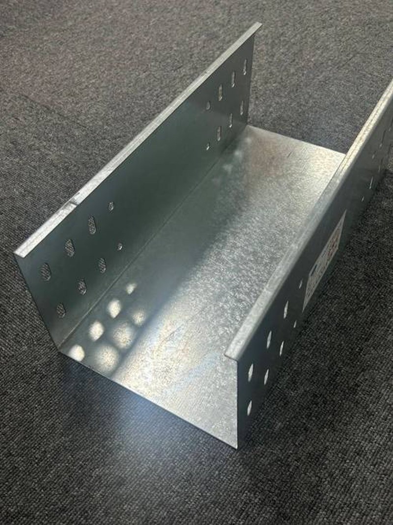 电缆桥架厂家：行业发展趋势与选择指南